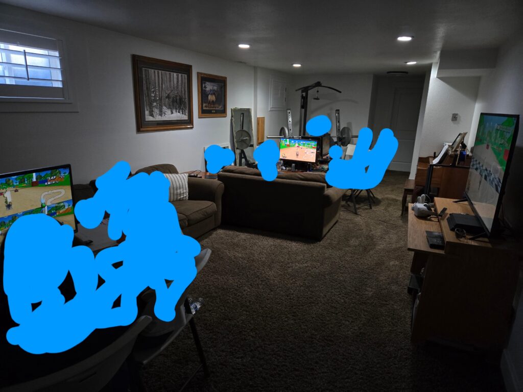 Mario Kart Wii LAN Party, Using Retro Rewind!