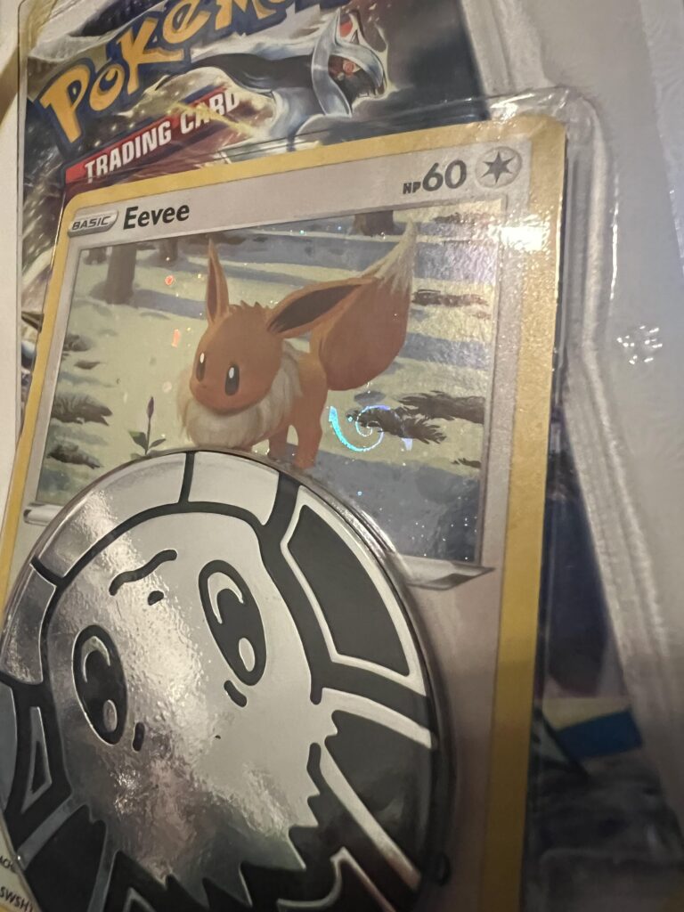 Eevee Promo Fart Swirl