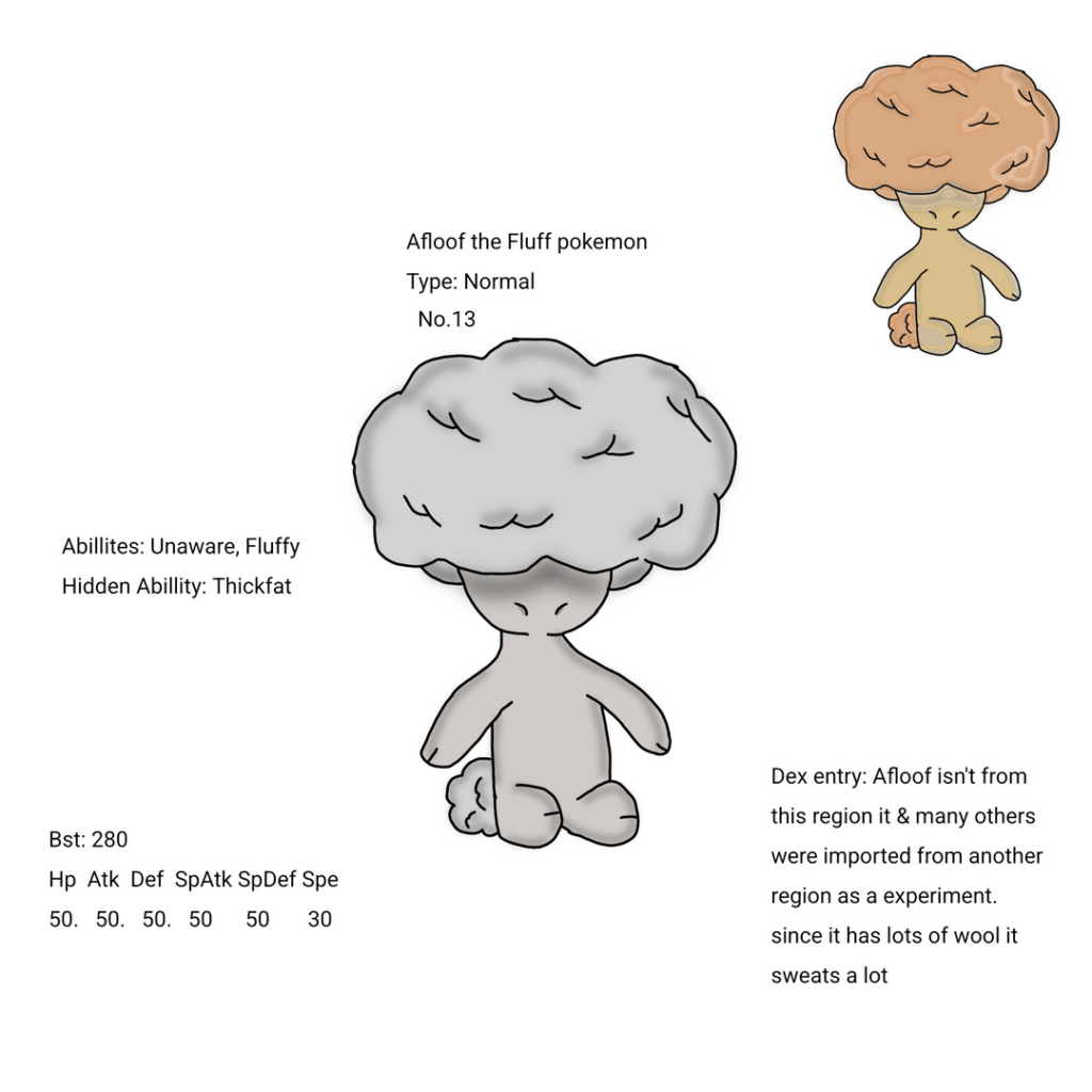 Route Early Pokemon part 1