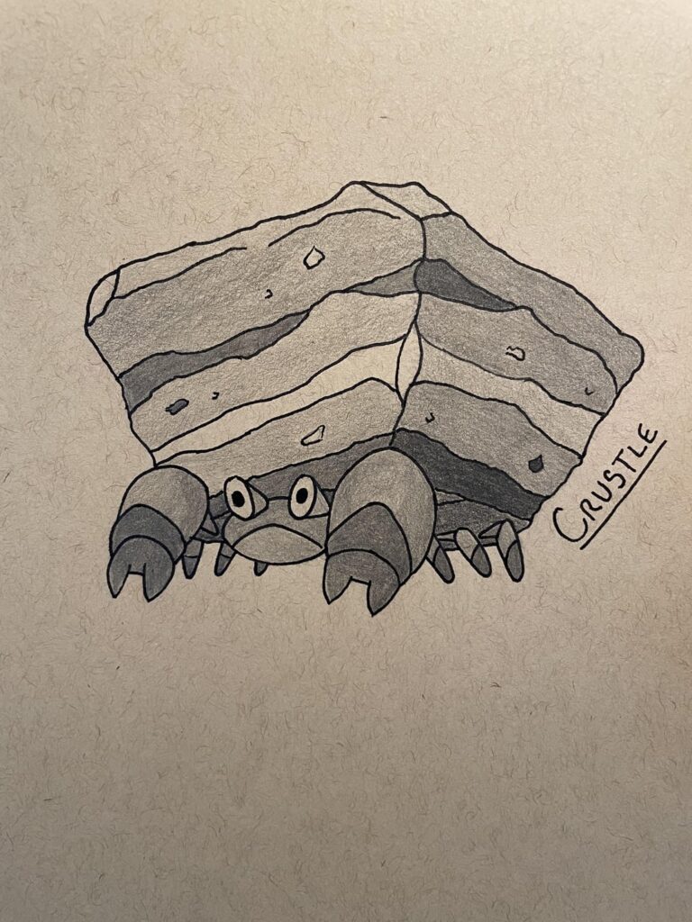 Just some Pokemon fanart