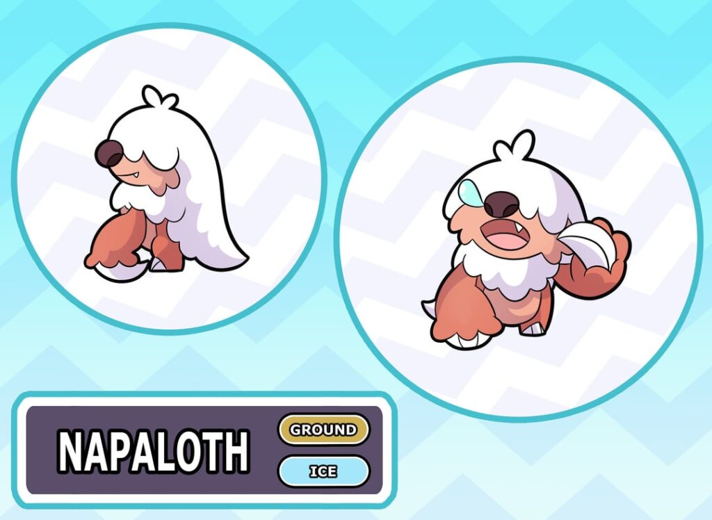 Ice Age Sloths