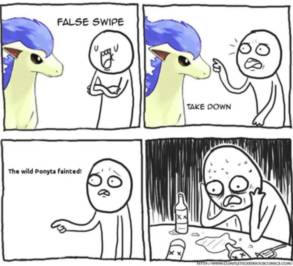 That's why you use ghost type.