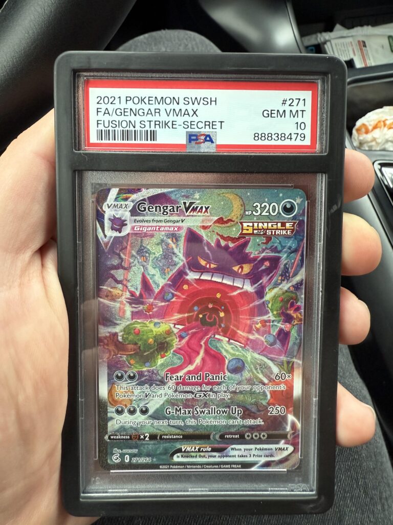 Trades for this bad boy!!