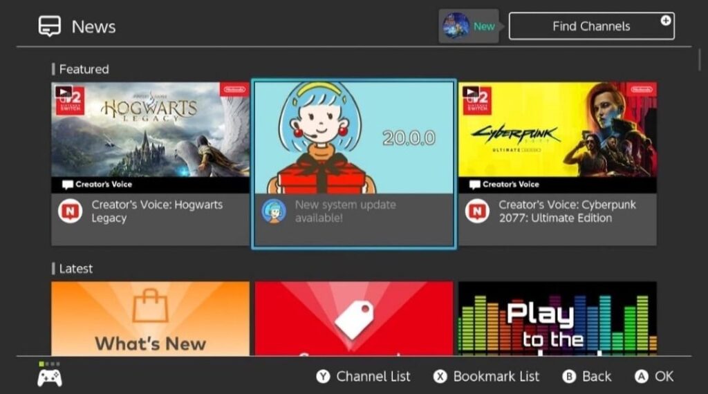 Amelia N has returned after 3 years!