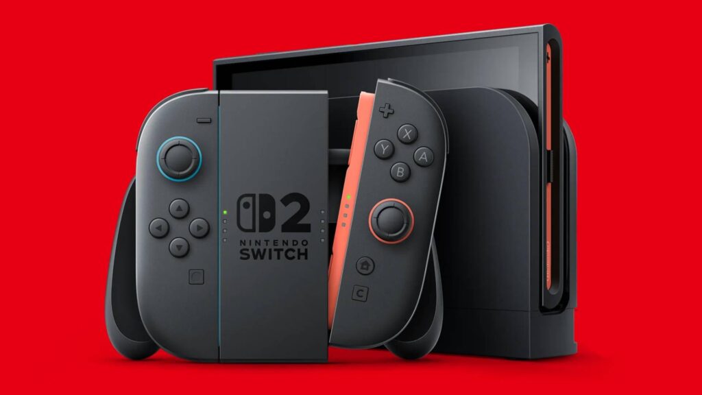 Nintendo Switch 2's huge third-party support is something "we haven't seen" from Nintendo "maybe ever, but at least for a long time, maybe even since the GameCube," analyst says