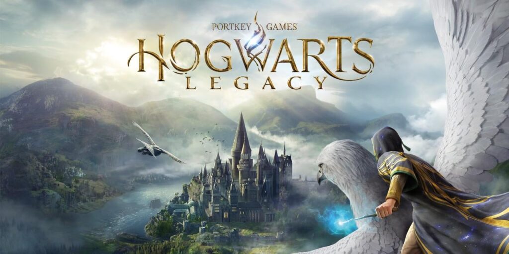 Hogwarts Legacy for Nintendo Switch 2 is available for preorder at €59.99. Digital owners of the game for Nintendo Switch can buy it for €10.