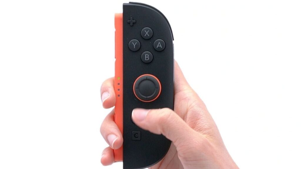 Nintendo Switch 2 Will Support USB Mouse and New GameChat Features