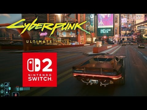 Cyberpunk 2077 direct feed gameplay from japanese preview events
