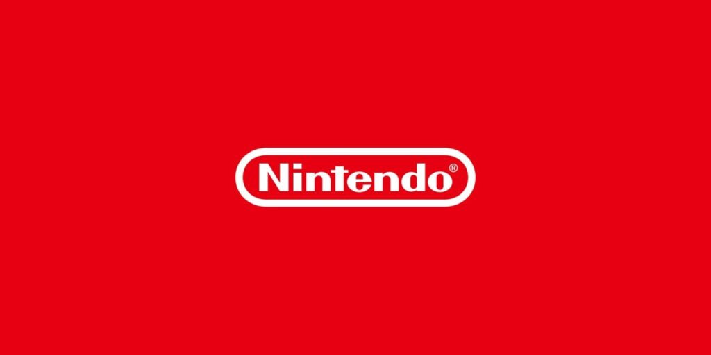 Nintendo has redesigned their UK and EU websites ahead of the release of the Switch 2