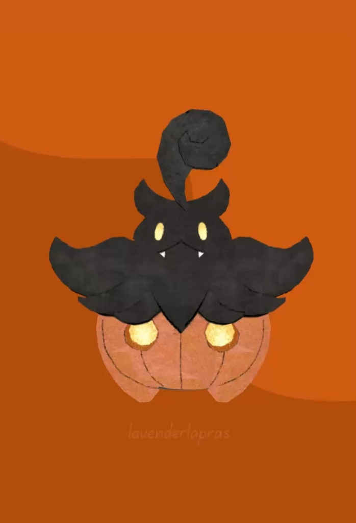 Pumpkaboo [OC]
