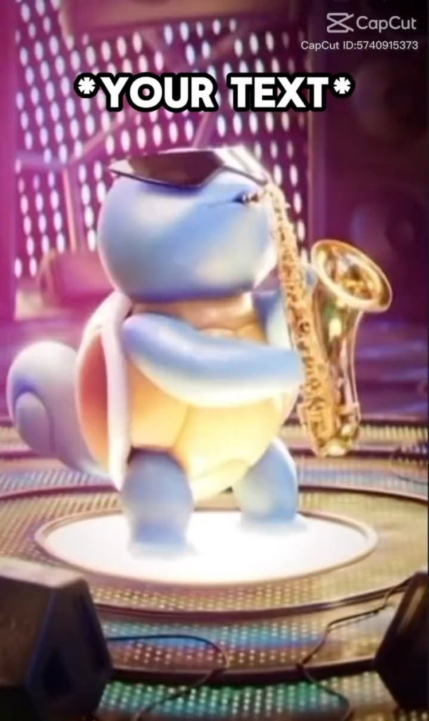 For all my good squirtle boys out there