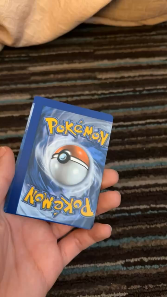 Is this a crazy pull?