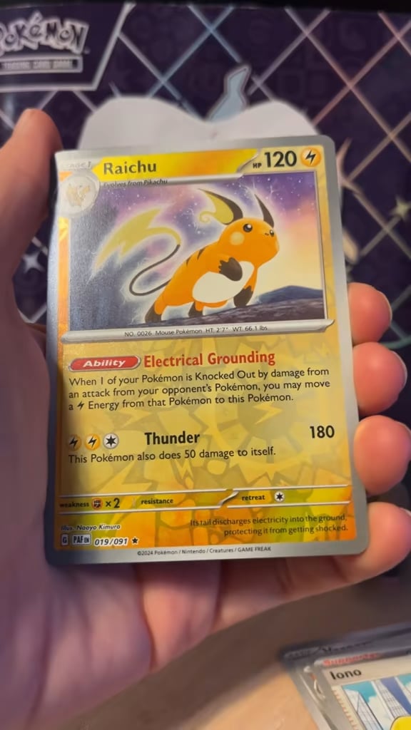 I’ve been hunting for bubble mew by opening one pack a day since Paldean Fates  released (with a couple breaks). Here is Day 341
