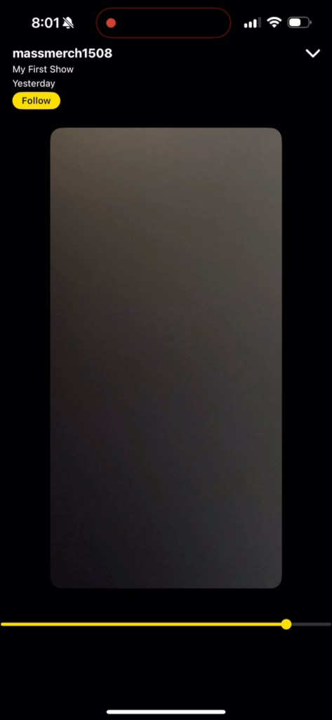 Pokemon streamer forgets to end show openly admits he’s scamming buyers lol.