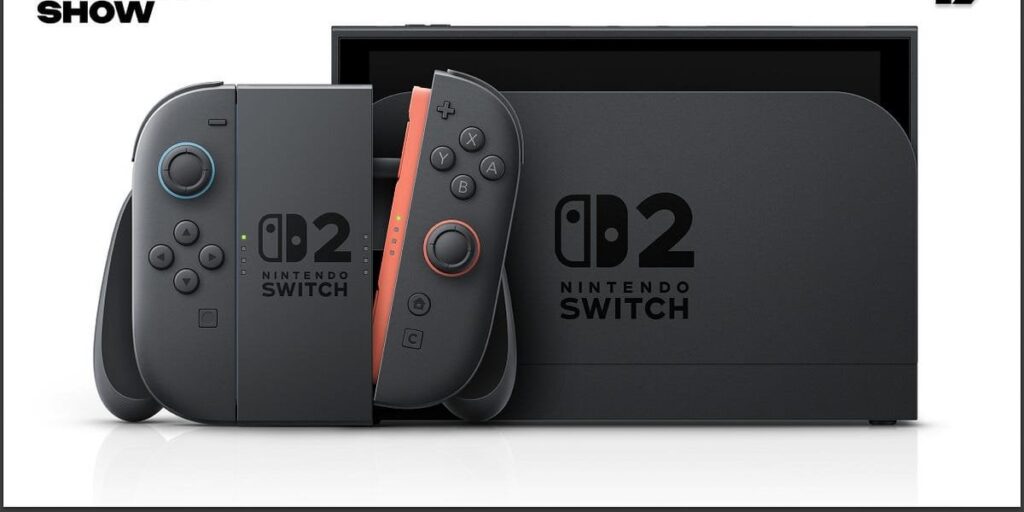 Major media outlets will not have Nintendo Switch 2 reviews at launch