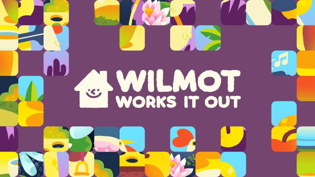 Wilmot works it out… is out!!