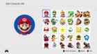 Nintendo Switch 2 will have 258 default profile icons, nearly double that of the Switch 1 (which has 147).