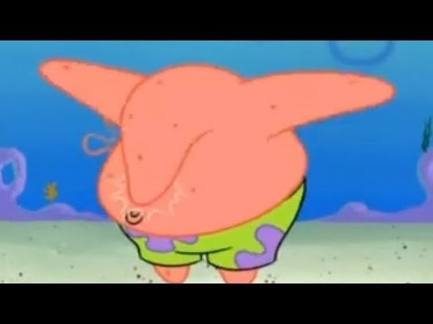 I think I know who taught Belly Drum users the move