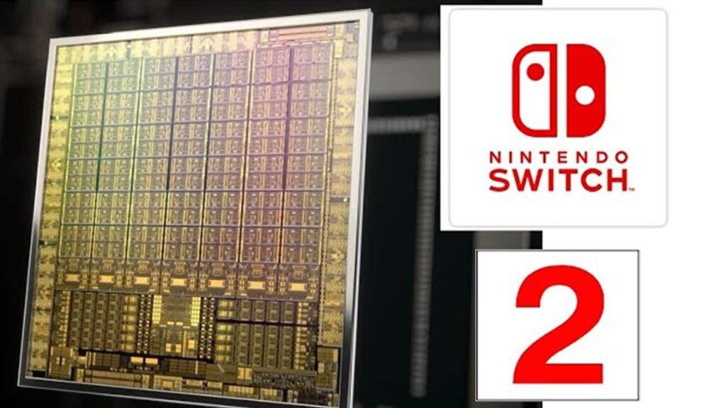 Nintendo Is Reportedly Aiming To Reduce System Resource Allocation On Switch 2 By 50%