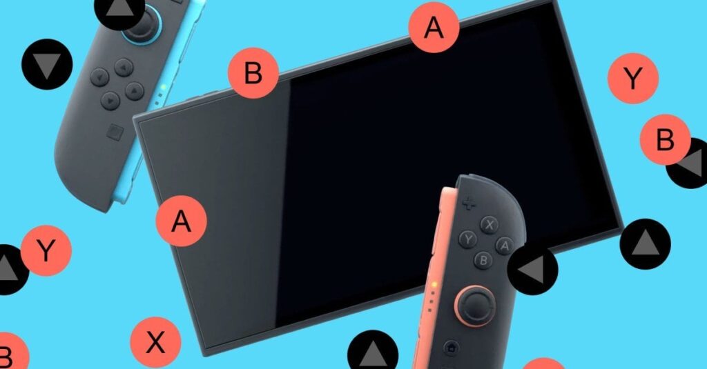 With the Switch, technology finally caught up to Nintendo