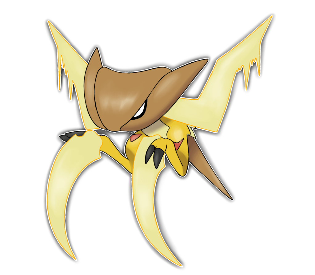 Project CROSSIL: Kabuzolt