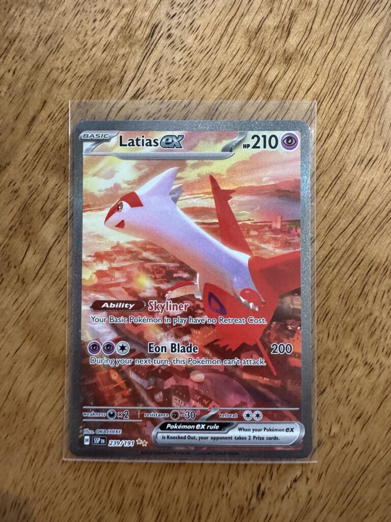 Possibilities of a 10? Thinking about grading with TAG. Need some opinions before sending it off.
