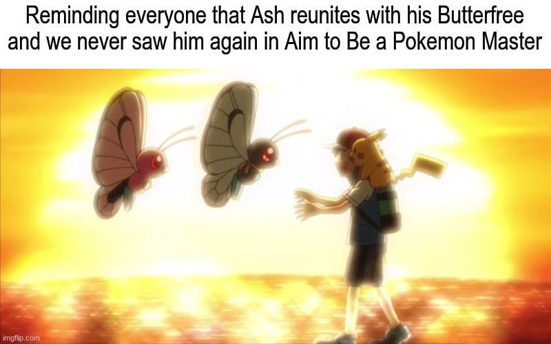 Six-Seconds reunion (OC)