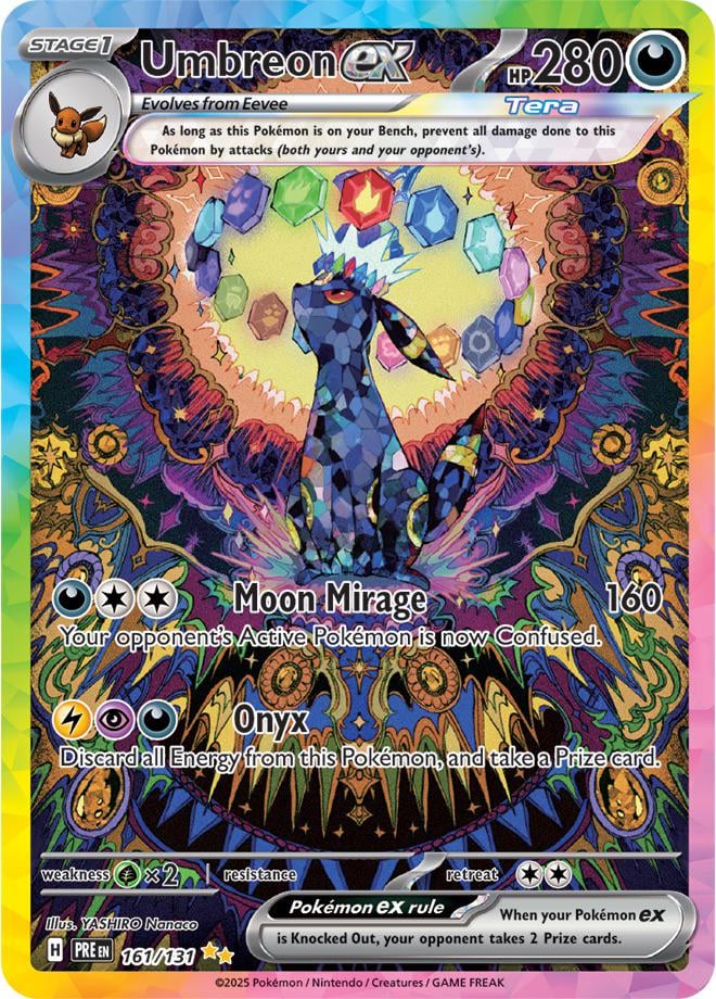 New to collecting! Which ETBs are the best to get?