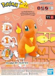 Does anyone know were i could find pdf instructions for pokemon model kits