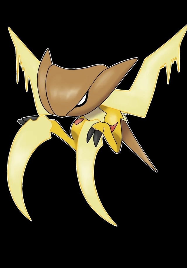 My pokemon team (u/Certain-unit8147)