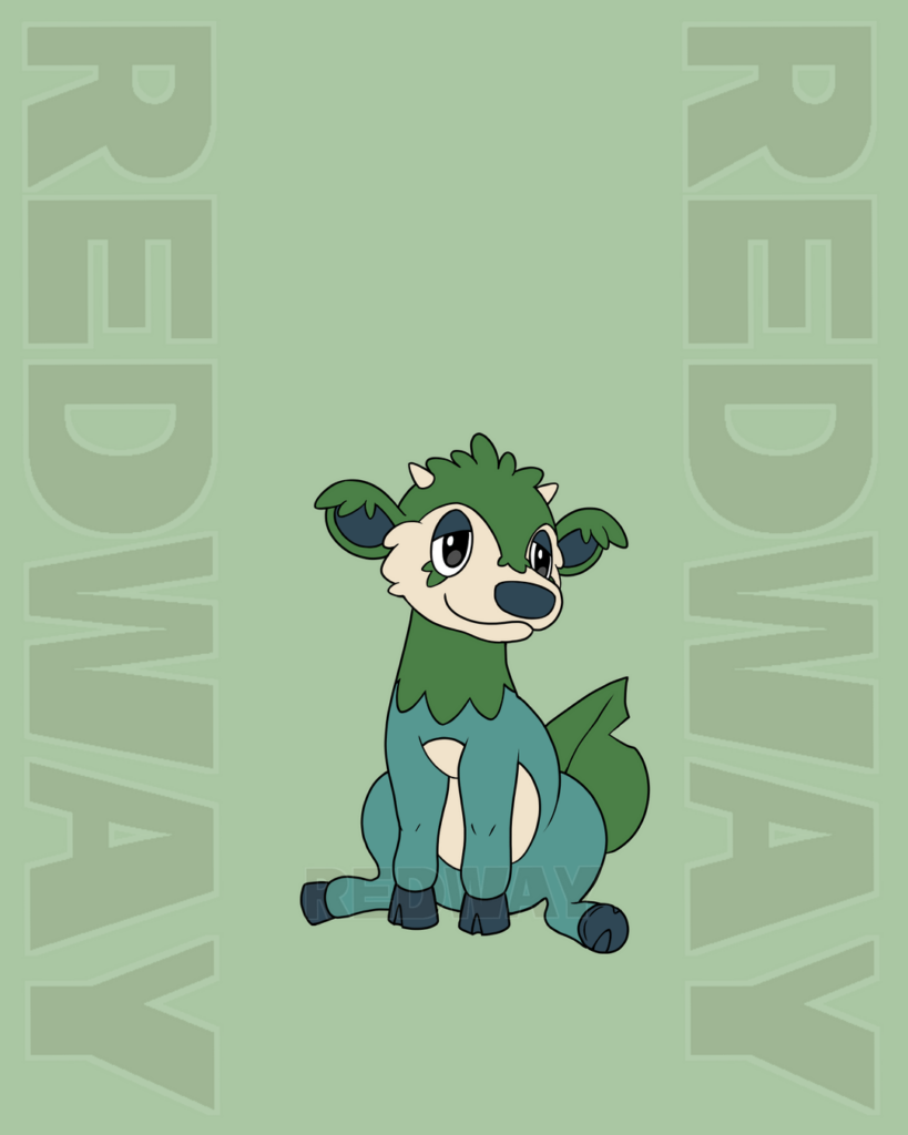Revisiting the fake grass starters!
