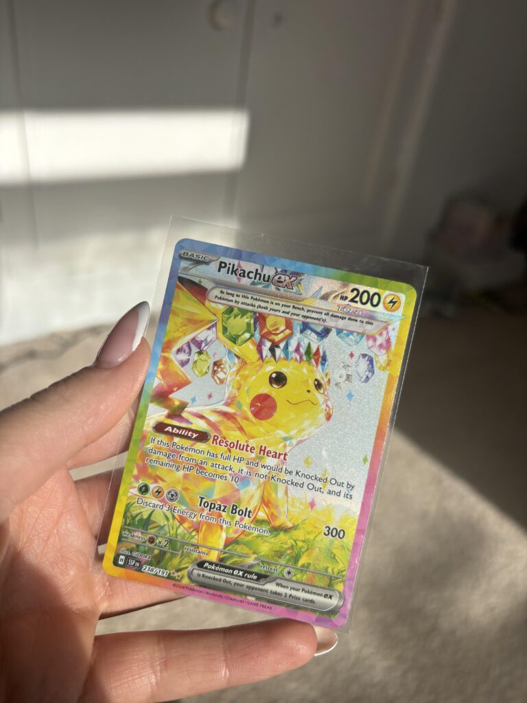 JUST PULLED IT😆😆