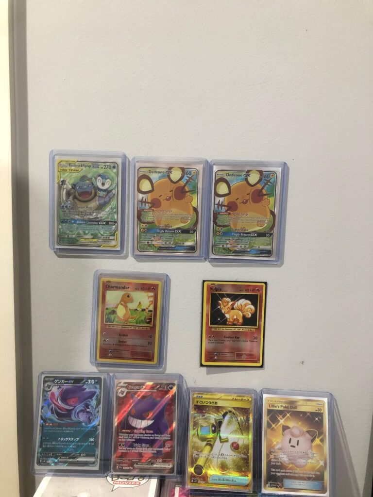 What to get graded