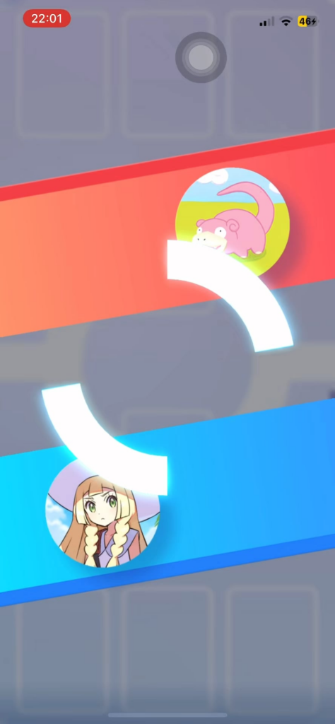 Completely original by me: the adventure of rowlet in the wild of PvP