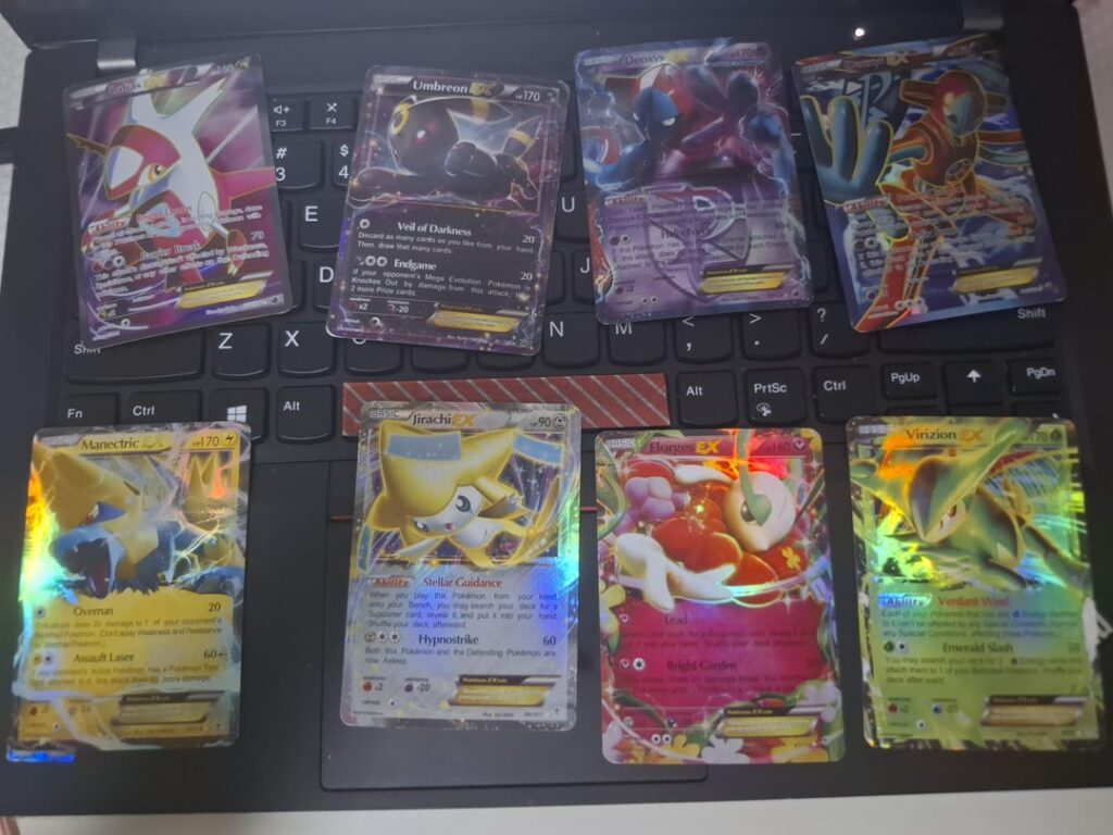 What to do with these