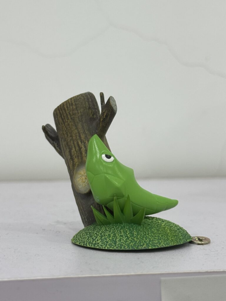 [OC] chilling metapod