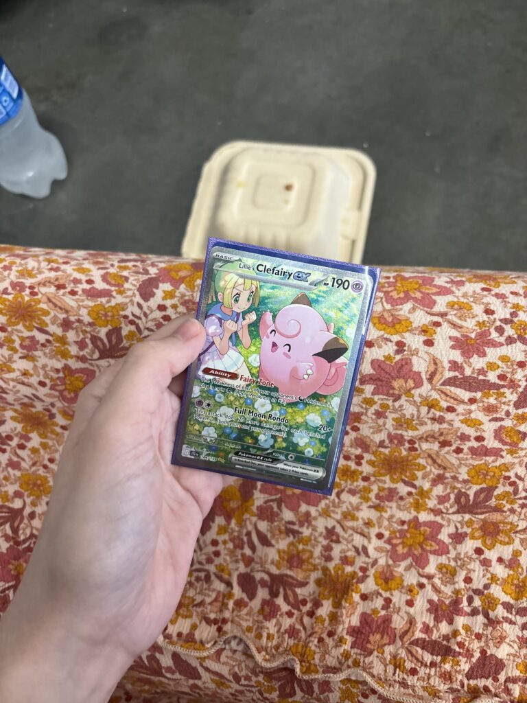 pax east pull!