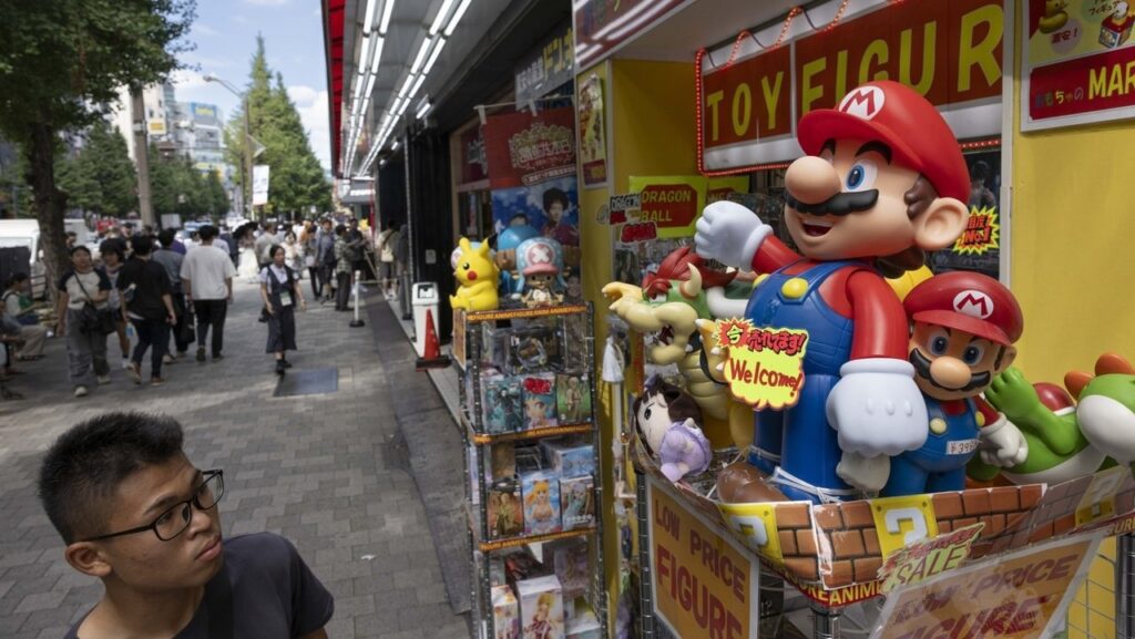 Amid Soaring Demand for Nintendo Switch 2, Major Japanese Retailers Are Restricting Pre-Orders to Customers Who Have Already Spent Loads of Money With Them