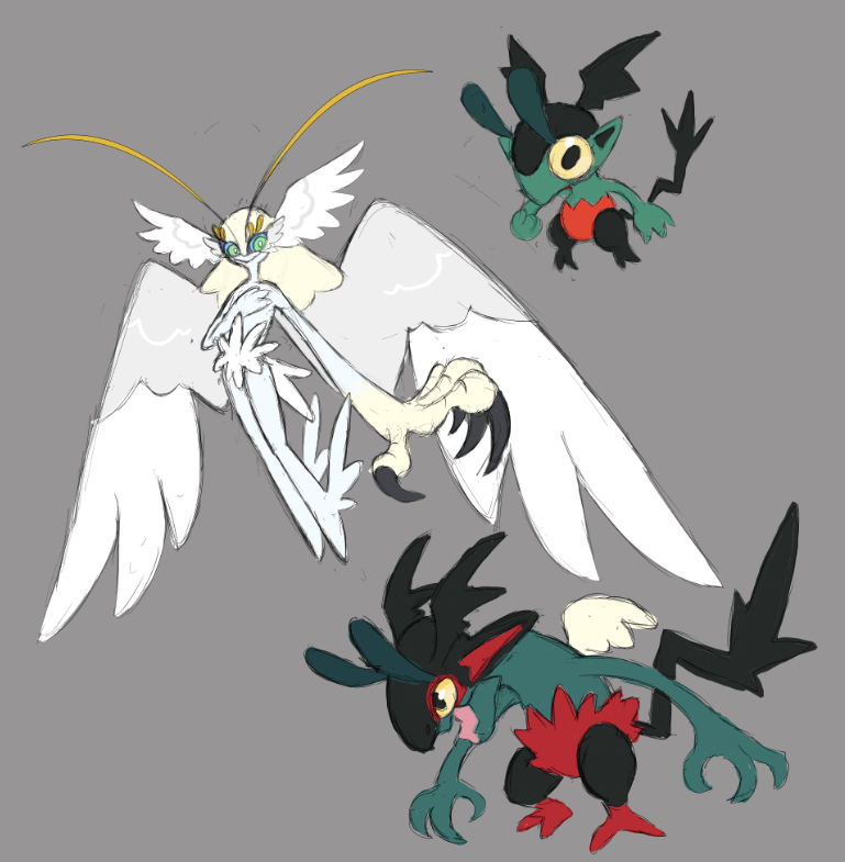 Pseudo legend line for my germany region