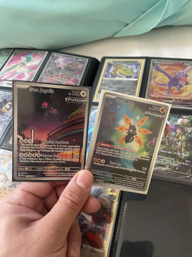 Some underrated cards