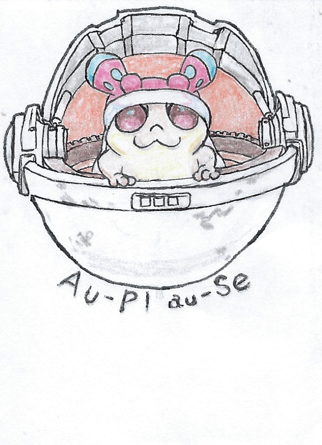 Snugooi in a Hover Pram