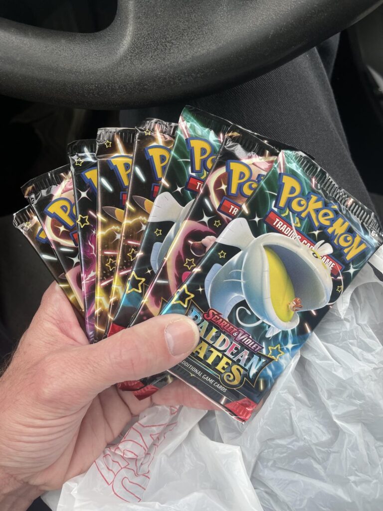 Flea Market Find