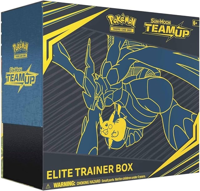 Which ETB Design Does Everyone Think Is The Best? Might Build an ETB Wall or Display?
