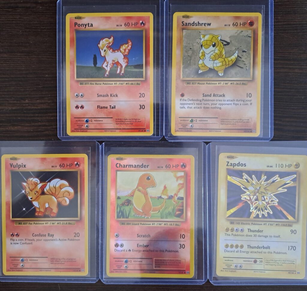 2016 pulls