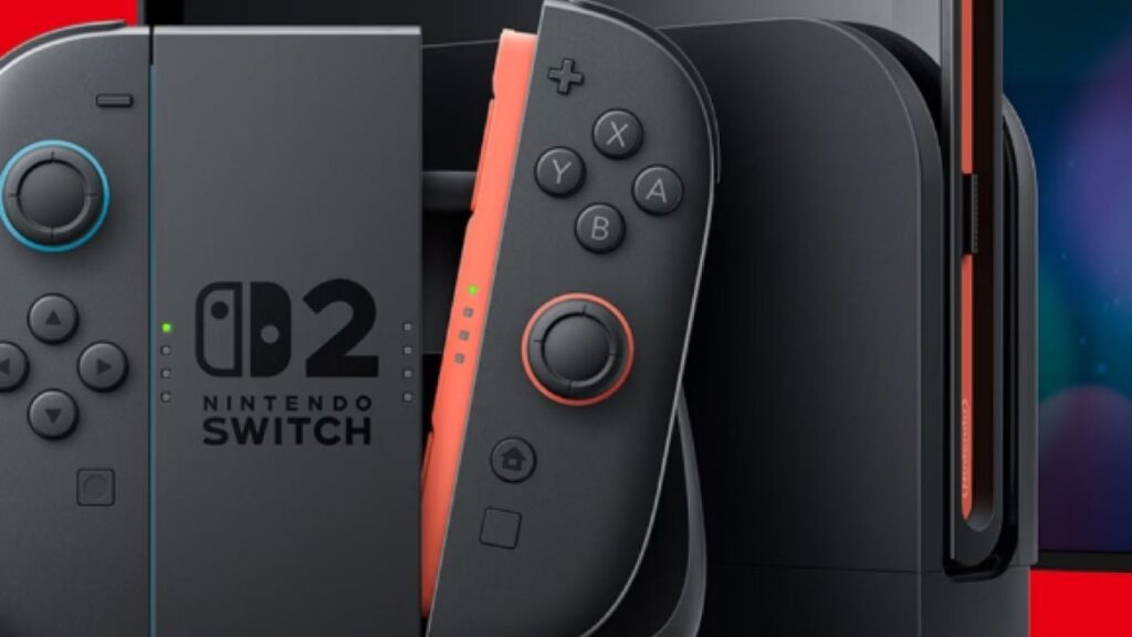 Nintendo Switch 2 Joy-Cons May Feature Customizable Side Panels, According to Leaks
