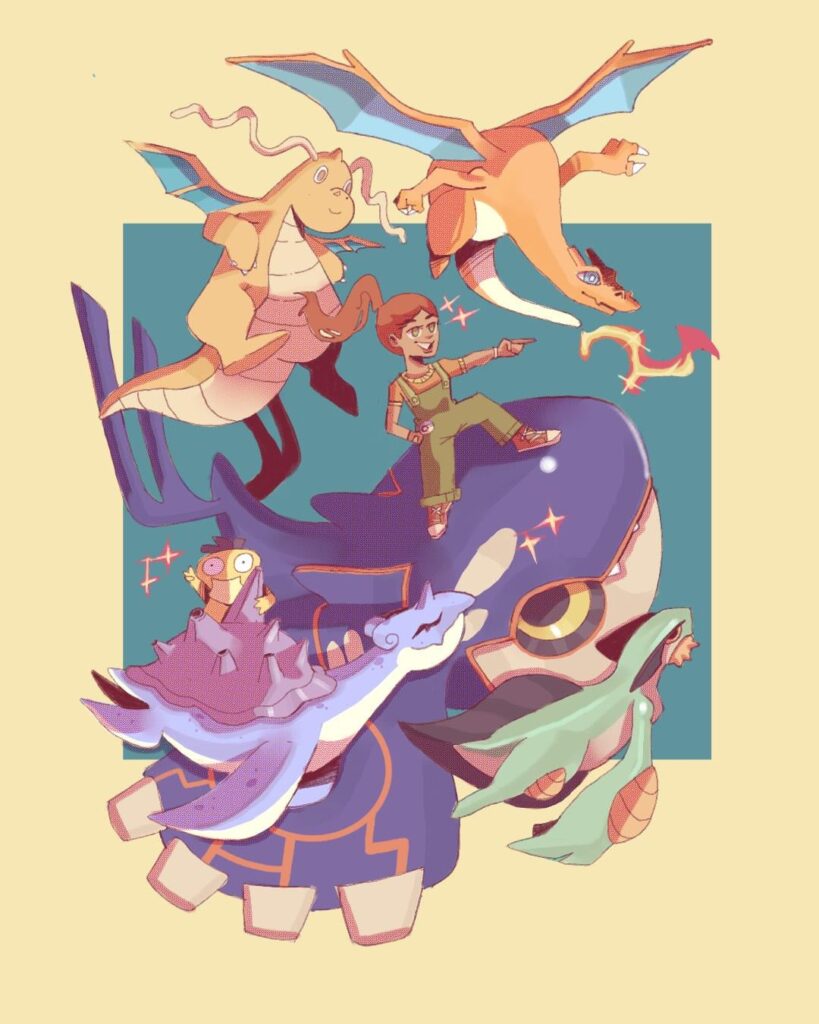 Elite Trainer
