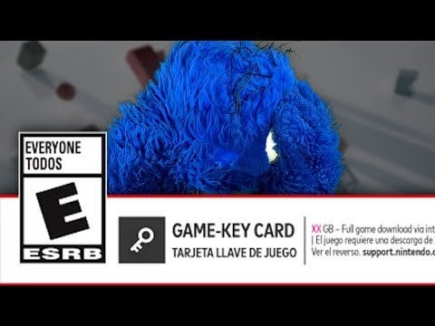 Arlo: "Turns Out We Should Be Worried About Game-Key Cards"... saw this coming
