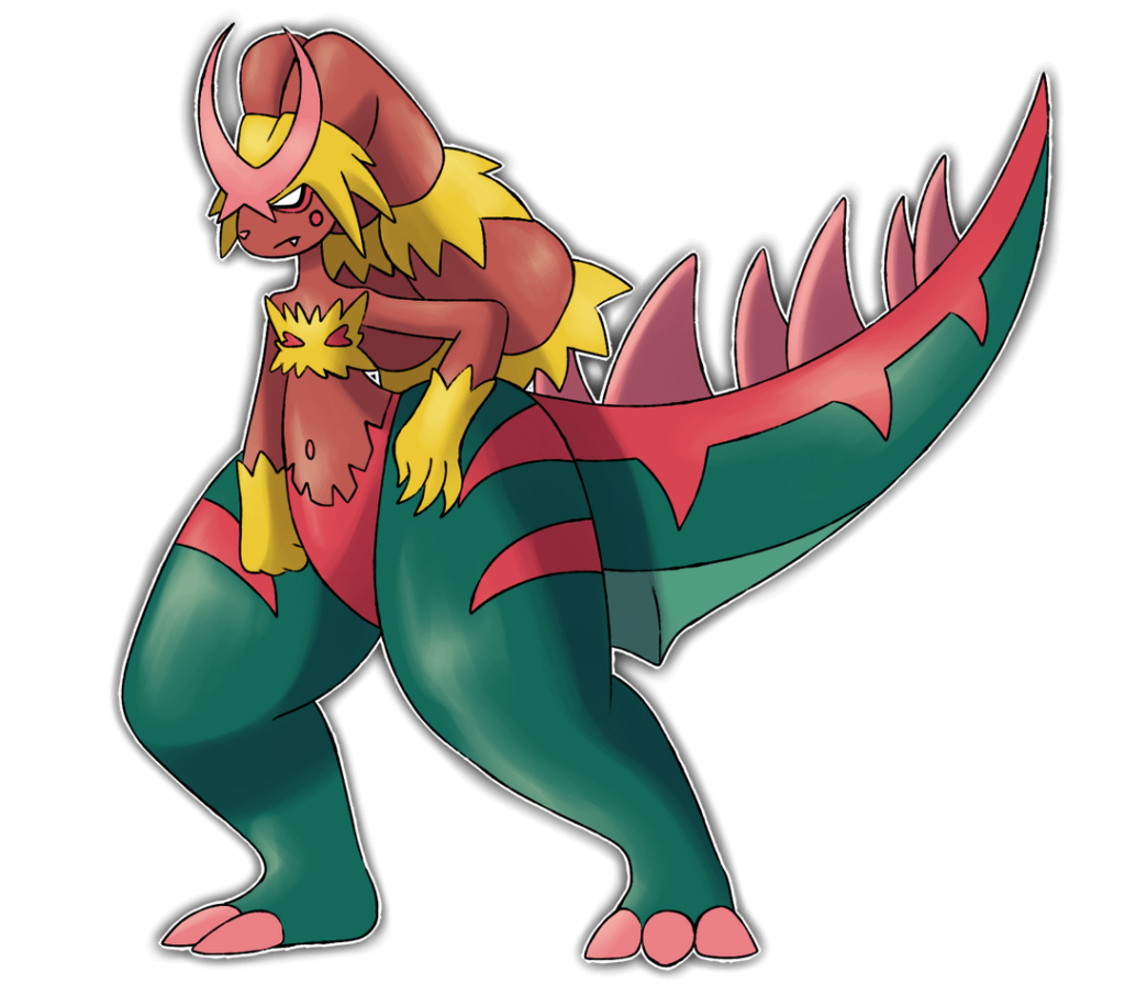 Project CROSSIL: Thumper Drake