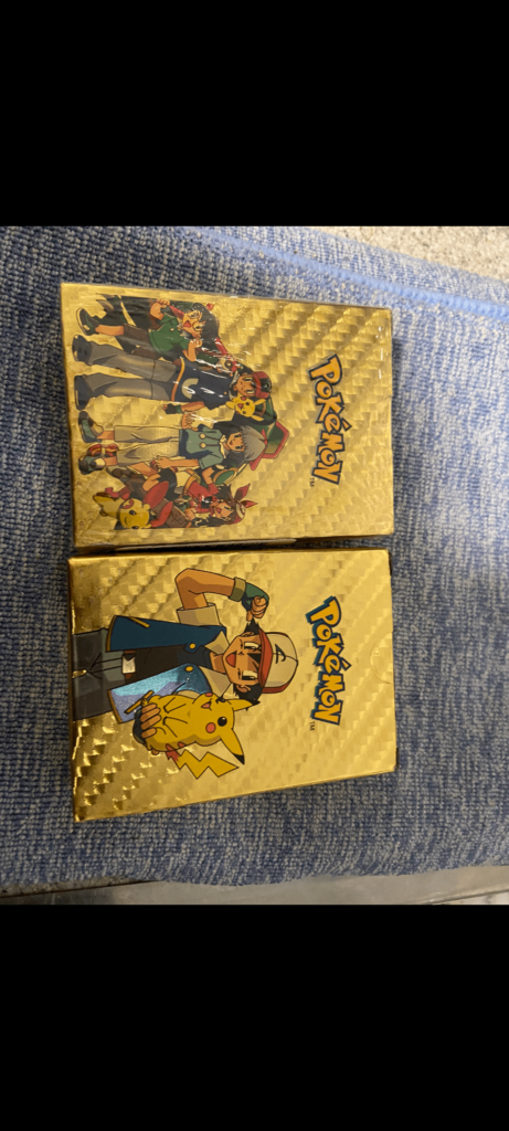 Anyone know what these are?