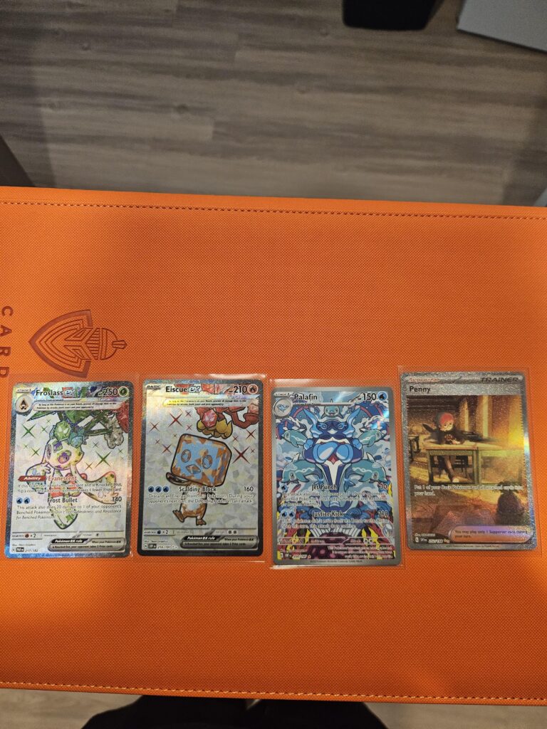 3 pack tin